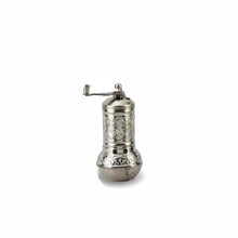 Load image into Gallery viewer, Pepper Salt Grinder Coffee Spice Grinder Mill pepper pepper mill 4.3 "antique copper Hand grinder gift-quick piece 1 Pcs Dallah
