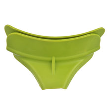 Load image into Gallery viewer, Kitchen Accessories Silicone Funnel Cooking Tools Kitchen Gadgets Pots And Pans Kitchen Utensils To Spills Deflector#15
