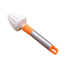 Load image into Gallery viewer, Manual Juicer Lemon Fruit Squeezer Orange Citrus  Juice Hand Press Juicing Tool Home Kitchen Mini Tools Supplies Machine
