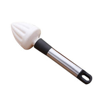 Load image into Gallery viewer, Manual Juicer Lemon Fruit Squeezer Orange Citrus  Juice Hand Press Juicing Tool Home Kitchen Mini Tools Supplies Machine
