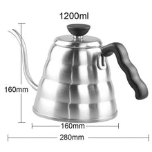 Load image into Gallery viewer, Heat-Resisting Teapot Warmer Base Clear Borosilicate Glass Round Insulation Tealight Portable Teapot Holder Tea Accessories#25
