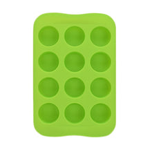 Load image into Gallery viewer, Ice Maker Mould DIY Creative Ice Cube Mold Silicone Ice Tray Fruit Ice Cube Maker Bar Kitchen Food Grade Silicone Accessories #1
