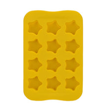 Load image into Gallery viewer, Ice Maker Mould DIY Creative Ice Cube Mold Silicone Ice Tray Fruit Ice Cube Maker Bar Kitchen Food Grade Silicone Accessories #1
