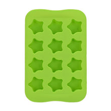 Load image into Gallery viewer, Ice Maker Mould DIY Creative Ice Cube Mold Silicone Ice Tray Fruit Ice Cube Maker Bar Kitchen Food Grade Silicone Accessories #1
